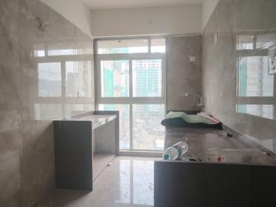 Kitchen Image of 2200 Sq.ft 3 BHK Apartment / Flat for sale in Vasant Deep, Kharghar Navi Mumbai for Rs. 16000000