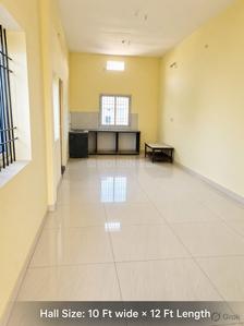 Image of 270 Sq.ft 1 BHK Independent House for rent in Kosabadi, Korba for Rs. 6000