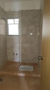 Bathroom Image of 1500 Sq.ft 2 BHK Apartment / Flat for rent in Borgaon Nagpur for Rs. 25000