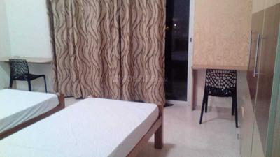 Bedroom Image of At Rumah PG in Semmancheri, Chennai