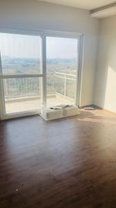 Bedroom Image of 2200 Sq.ft 3 BHK Apartment / Flat for rent in ACME Eden Court, Sector 91 Mohali for Rs. 62000