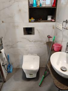 Image of 1150 Sq.ft 2.5 BHK Apartment / Flat for sale in Sanpada, Navi Mumbai for Rs. 25000000