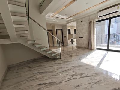 Hall Image of 2250 Sq.ft 3 BHK Duplex for sale in Panchsheel Greens II Tower E6 E7 D3 And D4, Noida Extension Greater Noida for Rs. 24000000
