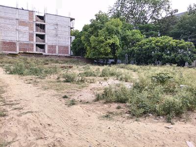 Sector 55 Plot View 2