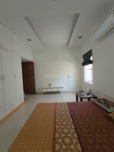 Bedroom Image of 4500 Sq.ft 4 BHK Villa for sale in Thaltej Ahmedabad for Rs. 95000000
