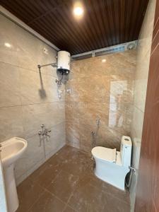 Bathroom Image of 1100 Sq.ft 2 BHK Apartment / Flat for rent in Kirikera Hindupur for Rs. 19000