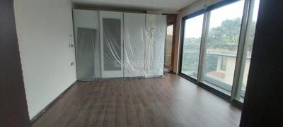 Balcony Image of 3500 Sq.ft 3 BHK Apartment / Flat for rent in Cooke Town Bengaluru for Rs. 220000