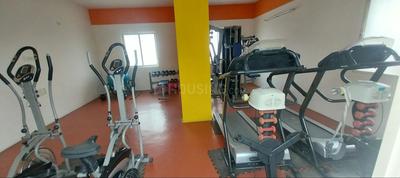 Image of 1251 Sq.ft 2 BHK Apartment / Flat for sale in SLV Grand, HBR Layout, Bengaluru for Rs. 8400000