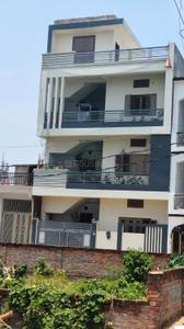 2 BHK Independent Builder Floor