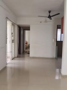 Hall Image of 1100 Sq.ft 2 BHK Apartment / Flat for rent in Gagan Micasaa, Wagholi Pune for Rs. 26000