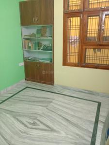 Bedroom Image of 4500 Sq.ft 3 BHK Builder Floor for rent in Ashiyana Lucknow for Rs. 30000
