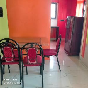Hall Image of 700 Sq.ft 2 BHK Apartment / Flat for rent in Rajpur Kolkata for Rs. 14000