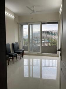 Hall Image of 1001 Sq.ft 3 BHK Apartment / Flat for sale in Kumar Corp Parasmani, Vidyavihar Mumbai for Rs. 28000000