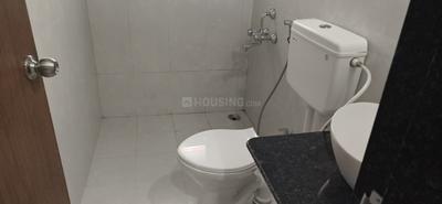 Image of 967 Sq.ft 2 BHK Apartment / Flat for sale in Amit Astonia Classic, Undri, Pune for Rs. 5800000