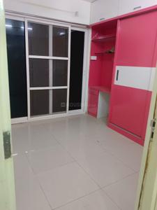 Bedroom Image of 800 Sq.ft 2 BHK Apartment / Flat for rent in Indis VB City, Bolarum Secunderabad for Rs. 18000