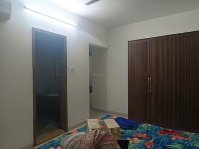 Bedroom Image of 3200 Sq.ft 3.5 BHK Villa for rent in Purple Cloud 9, Mohammed Wadi Pune for Rs. 55000