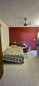 Bedroom Image of 1259 Sq.ft 2 BHK Apartment / Flat for rent in Panjim Goa for Rs. 55000