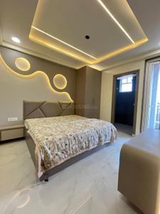 Bedroom Image of 1320 Sq.ft 3 BHK Apartment / Flat for sale in Shivam Grand, Jagatpura Jaipur for Rs. 5500000