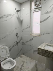 Bedroom Two Image of 1208 Sq.ft 2.5 BHK Builder Floor for sale in M3M Soulitude, Sector 89 Gurgaon for Rs. 13500000