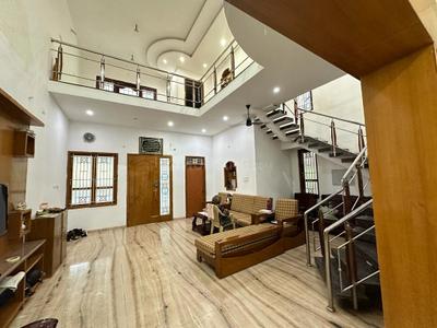 Hall Image of 1200 Sq.ft 2 BHK Independent House for sale in Kadachanendhal Madurai for Rs. 11500000