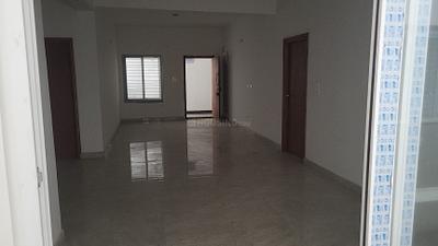 Living Room Image of 1908 Sq.ft 3 BHK Apartment / Flat for sale in Kompally Hyderabad for Rs. 10494000