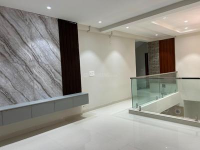 Bedroom Image of 5000 Sq.ft 6 BHK Villa for rent in Kokapet Hyderabad for Rs. 250000