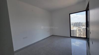 Bedroom Image of 1400 Sq.ft 3 BHK Apartment / Flat for sale in ANP Universe, Balewadi Pune for Rs. 22500000