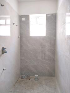 Common Bathroom Image of 1362 Sq.ft 3 BHK Apartment / Flat for sale in Electronic City Bengaluru for Rs. 7143700