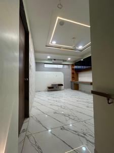 Hall Image of 3600 Sq.ft 4.5 BHK Villa for sale in Bhayli Vadodara for Rs. 30000000