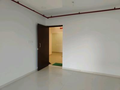 Living Room Image of 780 Sq.ft 1.5 BHK Apartment / Flat for sale in Rajhans Moonstone, Vasai West Vasai for Rs. 7800000