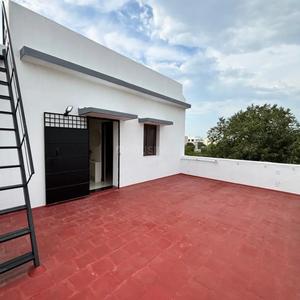 Balcony Image of 700 Sq.ft 2 BHK Independent House for sale in Maraimalai Nagar Chennai for Rs. 2947000