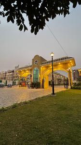 Image of 1698 Sq.ft 3 BHK Builder Floor for sale in Sector 127, Mohali for Rs. 10500000