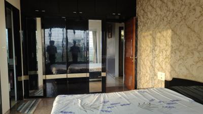 Aster Tower Bedroom One 2