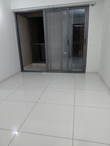 Living Room Image of 1550 Sq.ft 3 BHK Apartment / Flat for rent in Serenity Life, Vaishno Devi Circle Ahmedabad for Rs. 25000