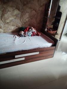 Bedroom Image of 1061 Sq.ft 3 BHK Apartment / Flat for sale in R K Shankar Arcade, Narengi Tinali Guwahati for Rs. 6000000