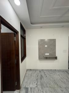 Hall Image of 1040 Sq.ft 3 BHK Builder Floor for sale in Laxmi Nagar New Delhi for Rs. 10500000