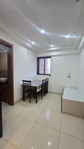Hall Image of 1300 Sq.ft 2 BHK Apartment / Flat for rent in Nanded City Bageshree, Nanded Pune for Rs. 28000