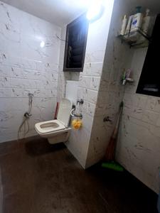 Bathroom Image of 490 Sq.ft 1 BHK Apartment / Flat for sale in Ameya Homes And Infra Yashwant Vaibhav, Nalasopara East Nala Sopara for Rs. 4200000