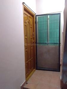 Hall Image of 435 Sq.ft 1 BHK Independent House for rent in Sithalapakkam Chennai for Rs. 11500