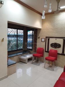 1 BHK Flat