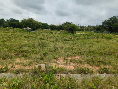 Image of 1500 Sq.ft Residential Plot / Land for sale in Hosahalli, Bengaluru for Rs. 12000000