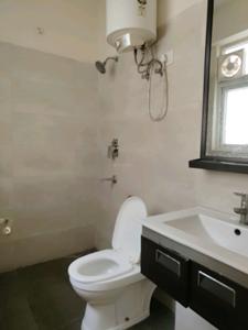 Bedroom One Image of 1326 Sq.ft 3 BHK Apartment / Flat for sale in Tulip White, Sector 69 Gurgaon for Rs. 15800000