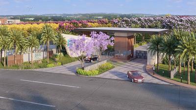 Image of 2400 Sq.ft Residential Plot / Land for sale in Vaishnavi Life, Yelahanka, Bengaluru for Rs. 20000000