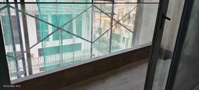 Balcony Image of 980 Sq.ft 3 BHK Apartment / Flat for sale in Solidago The Castle, Borivali West Mumbai for Rs. 27000000