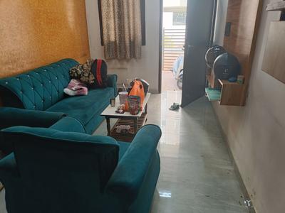 3 BHK Villa