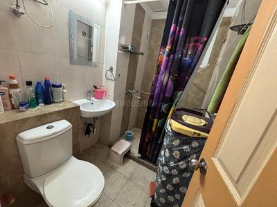 Image of 1620 Sq.ft 2 BHK Builder Floor for rent in Vatika Emilia Floors, Sector 83, Gurgaon for Rs. 29000