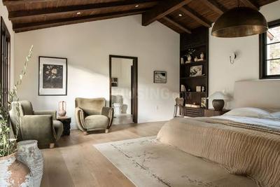Bedroom Image of 1300 Sq.ft 3 BHK Apartment / Flat for sale in Cosmos Cosmopolis, Andheri West Mumbai for Rs. 35500000
