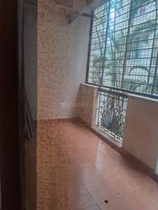 Balcony Image of 1900 Sq.ft 3 BHK Apartment / Flat for rent in Benson Town Bengaluru for Rs. 140000