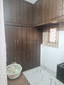Kitchen Image of 900 Sq.ft 2 BHK Apartment / Flat for sale in New Building, Nallakunta Hyderabad for Rs. 6000000