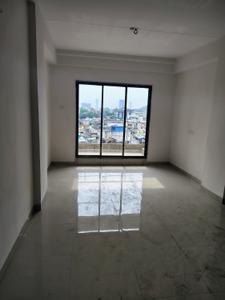 Hall Image of 1100 Sq.ft 2 BHK Apartment / Flat for rent in Ganeshpeth Colony Nagpur for Rs. 18000